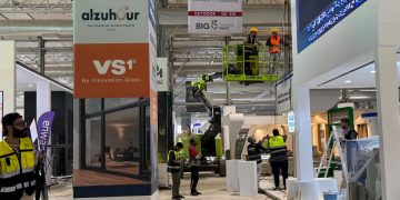 Big 5 Construct Saudi