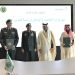 توقيع مذكرة تفاهم بين وزارة البلديات والإسكان ورئاسة الحرس الملكي لتعزيز خدمات الإسكان
