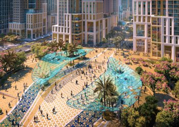 وجهة مسار بمكة المكرمة