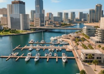 «وجهة ألما» تعلن اكتمال بنيتها التحتية وتكشف مخططها العام إيذانًا ببدء التطوير العقاري خلال منتدى مستقبل العقار 2026