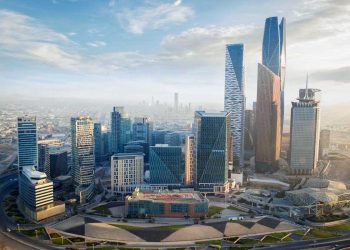 الاستثمار الأجنبي في السعودية يخلق 1.5 مليون وظيفة ويرفع أجور السعوديين 45%