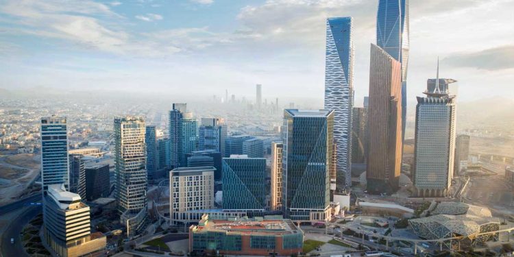 الاستثمار الأجنبي في السعودية يخلق 1.5 مليون وظيفة ويرفع أجور السعوديين 45%