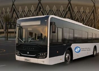 مواصلات جدة