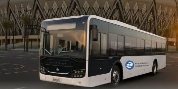 مواصلات جدة