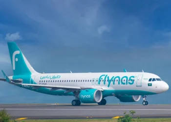 29 مارس.. طيران ناس يطلق مركز عملياته الجديد في أبها لتعزيز الربط الجوي