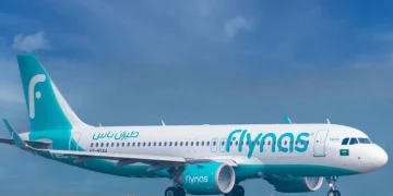 29 марта... Flynas открывает новый операционный центр в Абхе для улучшения воздушного сообщения.