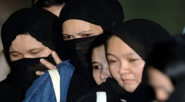 شروط نقل كفالة عاملة منزلية فلبينية 1447 