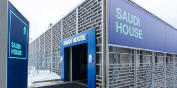 Saudi Arabia yaimarisha uwepo wake duniani katika Jukwaa la Uchumi la 2025