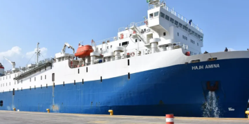 رؤية 2030 تتحقق| المملكة تسجل إنجاز جديد وتحقق فائضًا في ميزانها التجاري