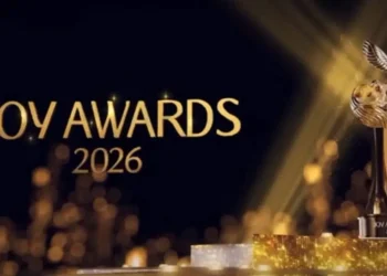 جوائز جوي أورد