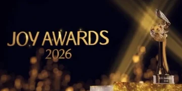 جوائز جوي أورد