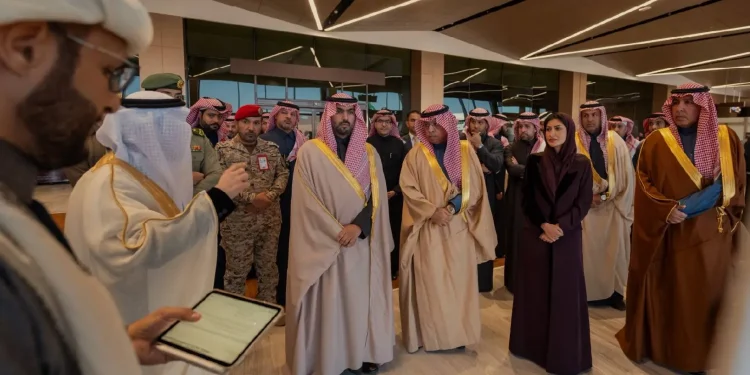 كيف ستغير توسعة مطار العلا الدولي مستقبل السفر والسياحة في المحافظة ؟