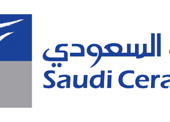 وظائف شاغرة في شركة الخزف السعودي