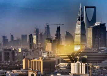 الاستثمار الجريء في المملكة