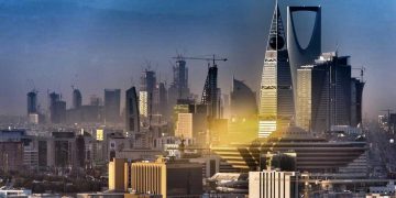 الاستثمار الجريء في المملكة