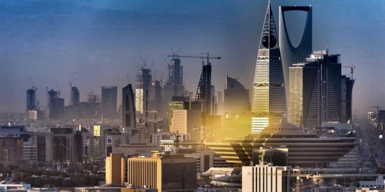 الاستثمار الجريء في المملكة