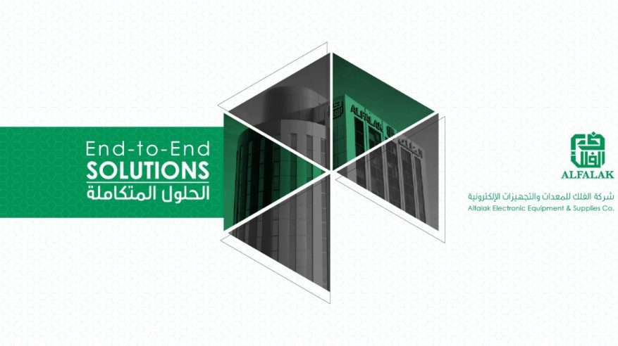 وظائف شاغرة في شركة الفلك للمعدات والتجهيزات الإلكترونية بالسعودية