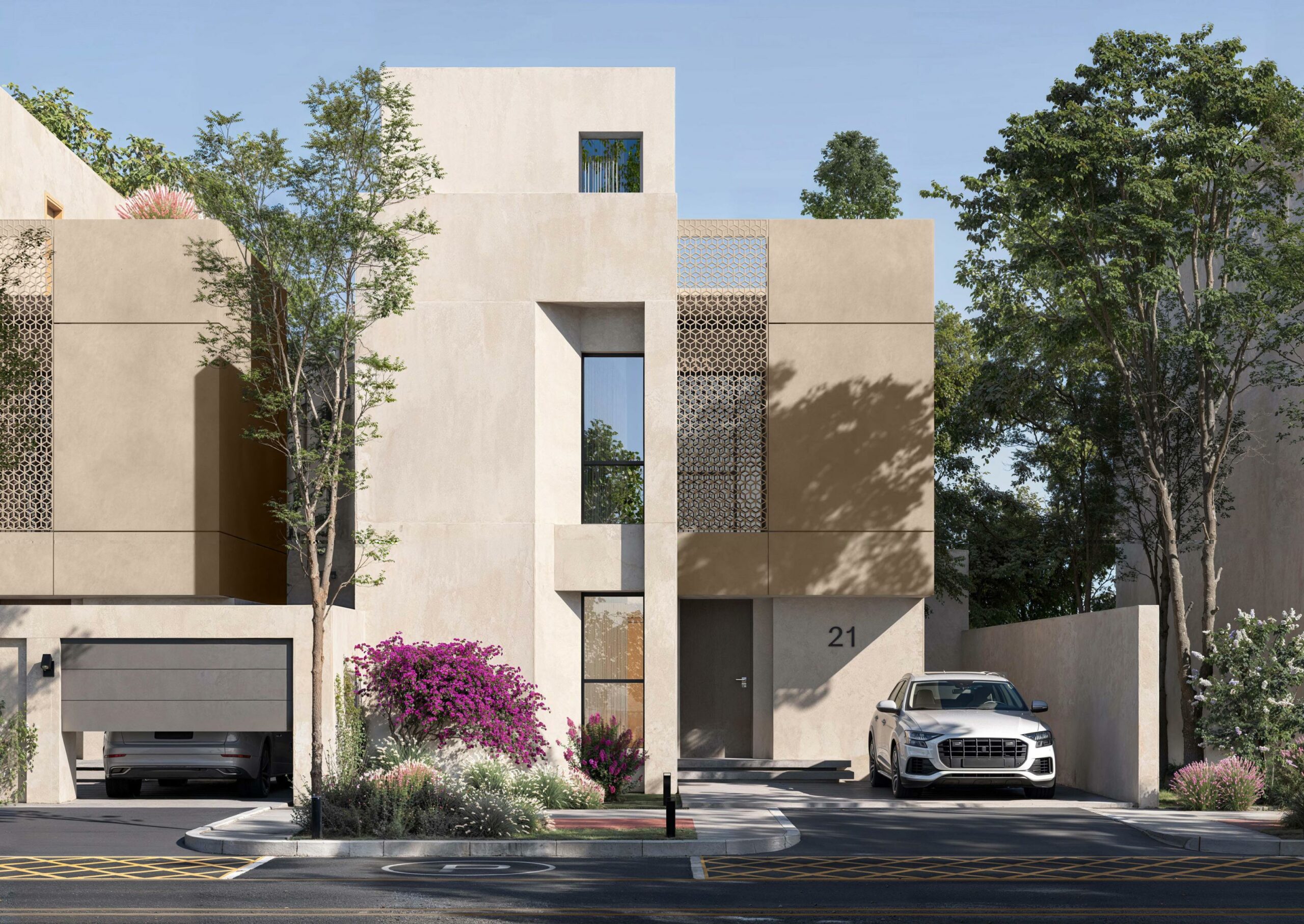 «ريتال العقارية» تطلق مشروع نساج لازورد السكني المتكامل في مدينة الخبر