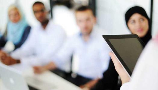 وظائف شاغرة