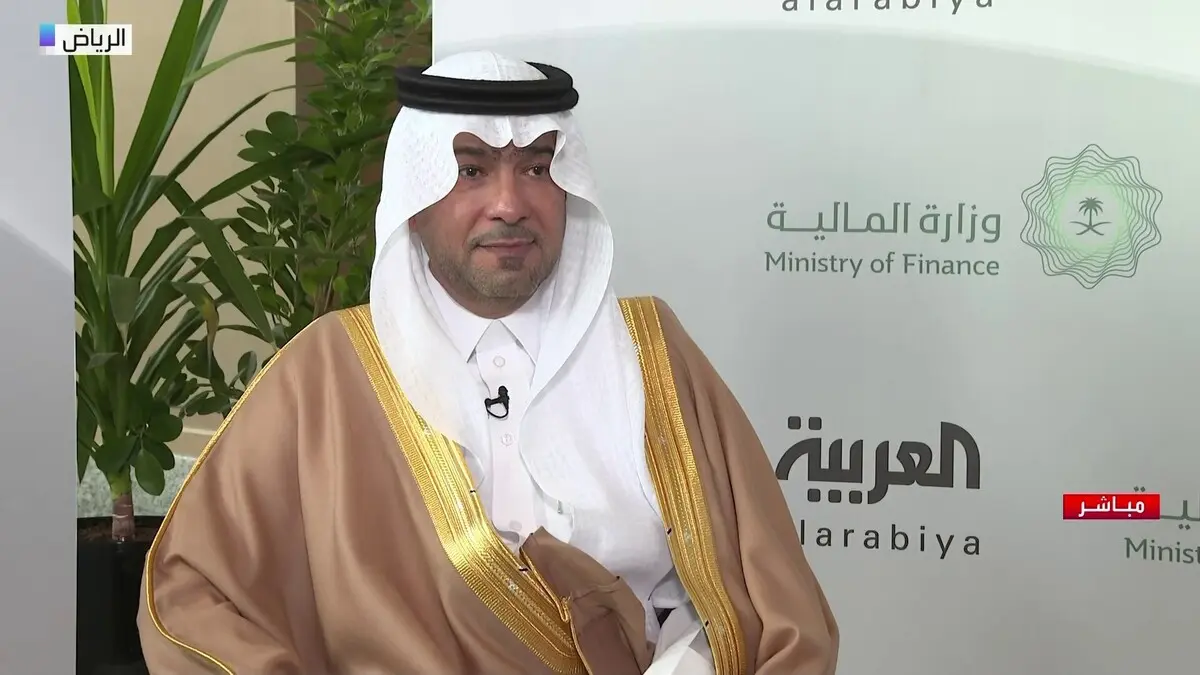 ماجد الحقيل: فتح باب تملك الأجانب للعقارات في السعودية في  يناير