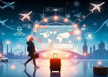 كيف يعيد الذكاء الاصطناعي وسلوك المسافرين تشكيل السياحة السعودية في 2026؟