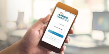 خطوات تفويض شخص لدفع رواتب العمالة المنزلية عبر مساند