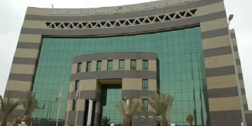 بطولة صقر الوطنية للروبوت 2026م بالمدينة المنورة