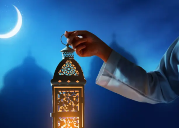شهر رمضان