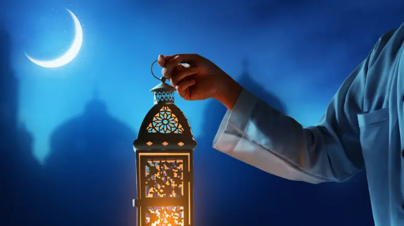 شهر رمضان