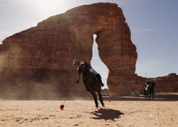 حدث عالمي في المملكة.. العلا تحتضن النسخة الخامسة من بطولة بولو الصحراء بمشاركة نخبة لاعبي العالم