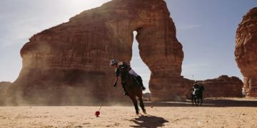 حدث عالمي في المملكة.. العلا تحتضن النسخة الخامسة من بطولة بولو الصحراء بمشاركة نخبة لاعبي العالم