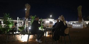 ماذا يقدم برنامج شتاء المدينة المنورة للزوار؟