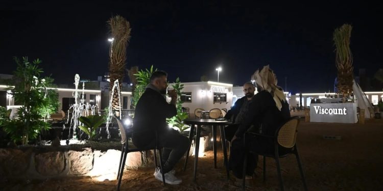 ماذا يقدم برنامج شتاء المدينة المنورة للزوار؟