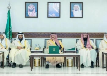 أمير الشرقية يسلّم وثائق تملّك الوحدات السكنية لمستفيدي «جود الإسكان