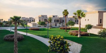 تسليم 2000 وحدة سكنية في وجهة الفرسان قبل الموعد المحدد