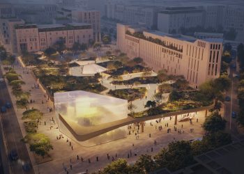 الدرعية أرينا