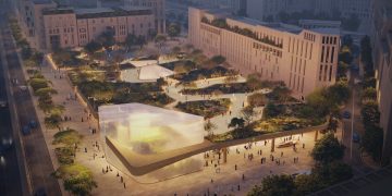 الدرعية أرينا