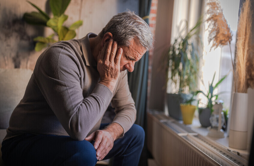 ذكاء اصطناعي يرصد الخرف مبكرًا عبر بيانات طبية روتينية