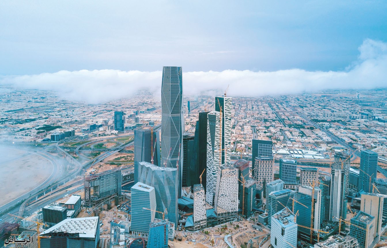 الاستثمار الجريء في المملكة