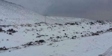 الأرصاد: القريات ورفحاء تسجلان أدنى درجات حرارة في المملكة