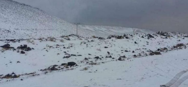 الأرصاد: القريات ورفحاء تسجلان أدنى درجات حرارة في المملكة