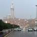 أمطار غزيرة على مكة المكرمة