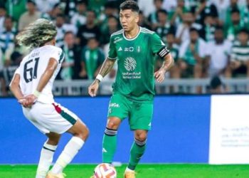 البث المباشر، شاهد مباراة الأهلي والاتفاق