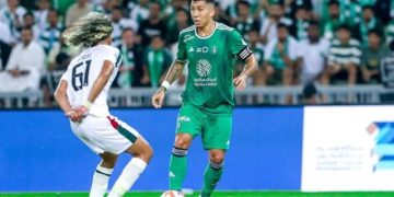 البث المباشر، شاهد مباراة الأهلي والاتفاق