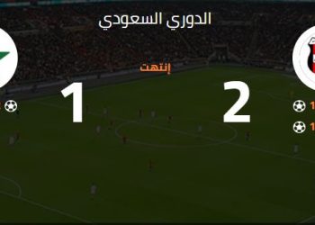 البث المباشر، شاهد مباراة الأهلي والاتفاق