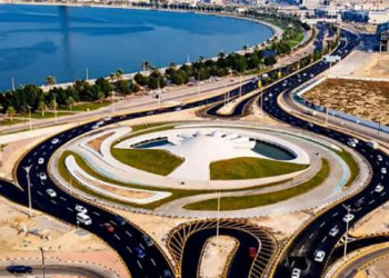 لتقليص زمن الرحلات.. إلغاء 43 إشارة مرورية بالشرقية