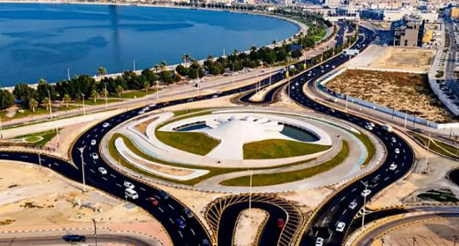 لتقليص زمن الرحلات.. إلغاء 43 إشارة مرورية بالشرقية