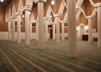 عاجل.. منع جمع التبرعات داخل المساجد لتفطير الصائمين وأعمال الصيانة