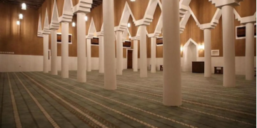 عاجل.. منع جمع التبرعات داخل المساجد لتفطير الصائمين وأعمال الصيانة