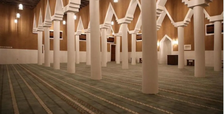 عاجل.. منع جمع التبرعات داخل المساجد لتفطير الصائمين وأعمال الصيانة